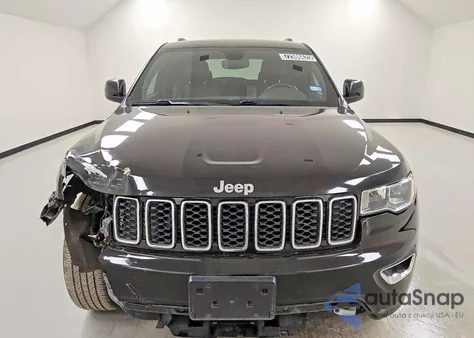 2020 Jeep Grand Cherokee Laredo from USA, damaged, VIN 1C4RJEAG0LC227706